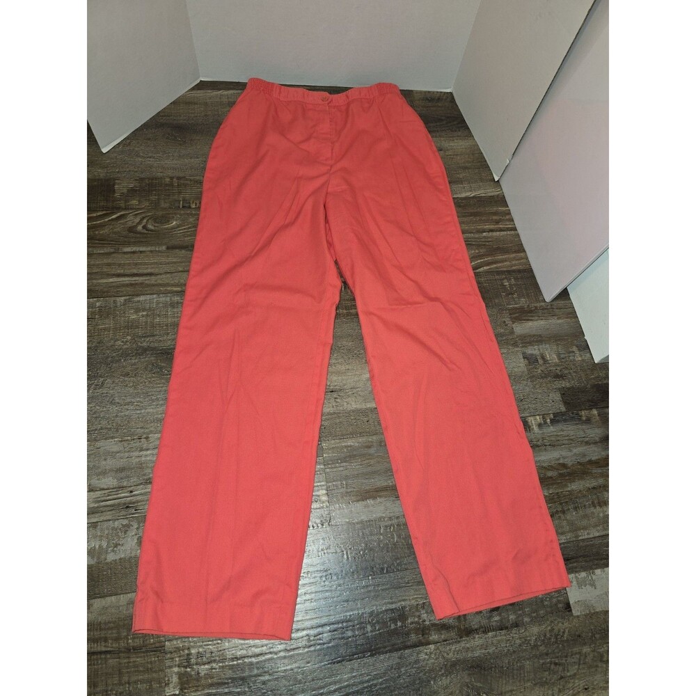 Vintage  Panther B Womens High Waist Pants Slacks Made In USA Large #62